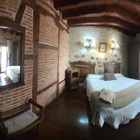 فندق Hospederia Casa De Cisneros توليدو المظهر الخارجي الصورة