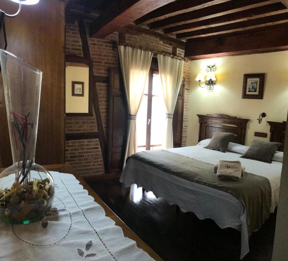 فندق Hospederia Casa De Cisneros توليدو المظهر الخارجي الصورة