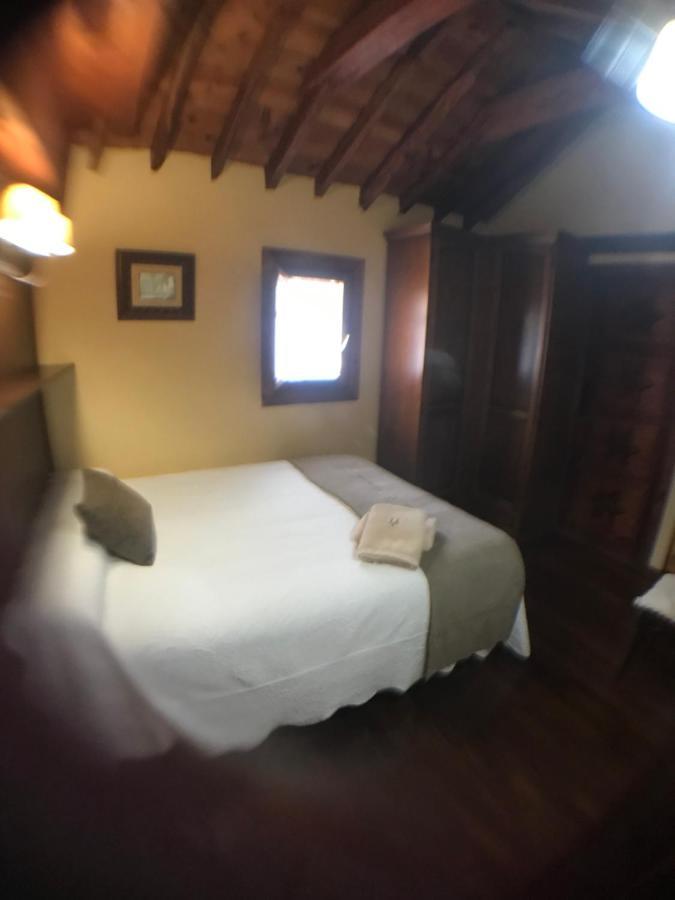 فندق Hospederia Casa De Cisneros توليدو المظهر الخارجي الصورة