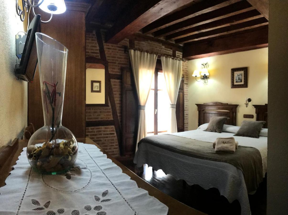فندق Hospederia Casa De Cisneros توليدو المظهر الخارجي الصورة