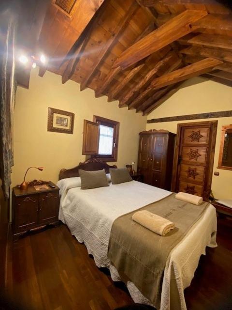 فندق Hospederia Casa De Cisneros توليدو المظهر الخارجي الصورة