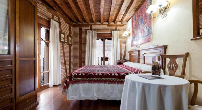 فندق Hospederia Casa De Cisneros توليدو المظهر الخارجي الصورة